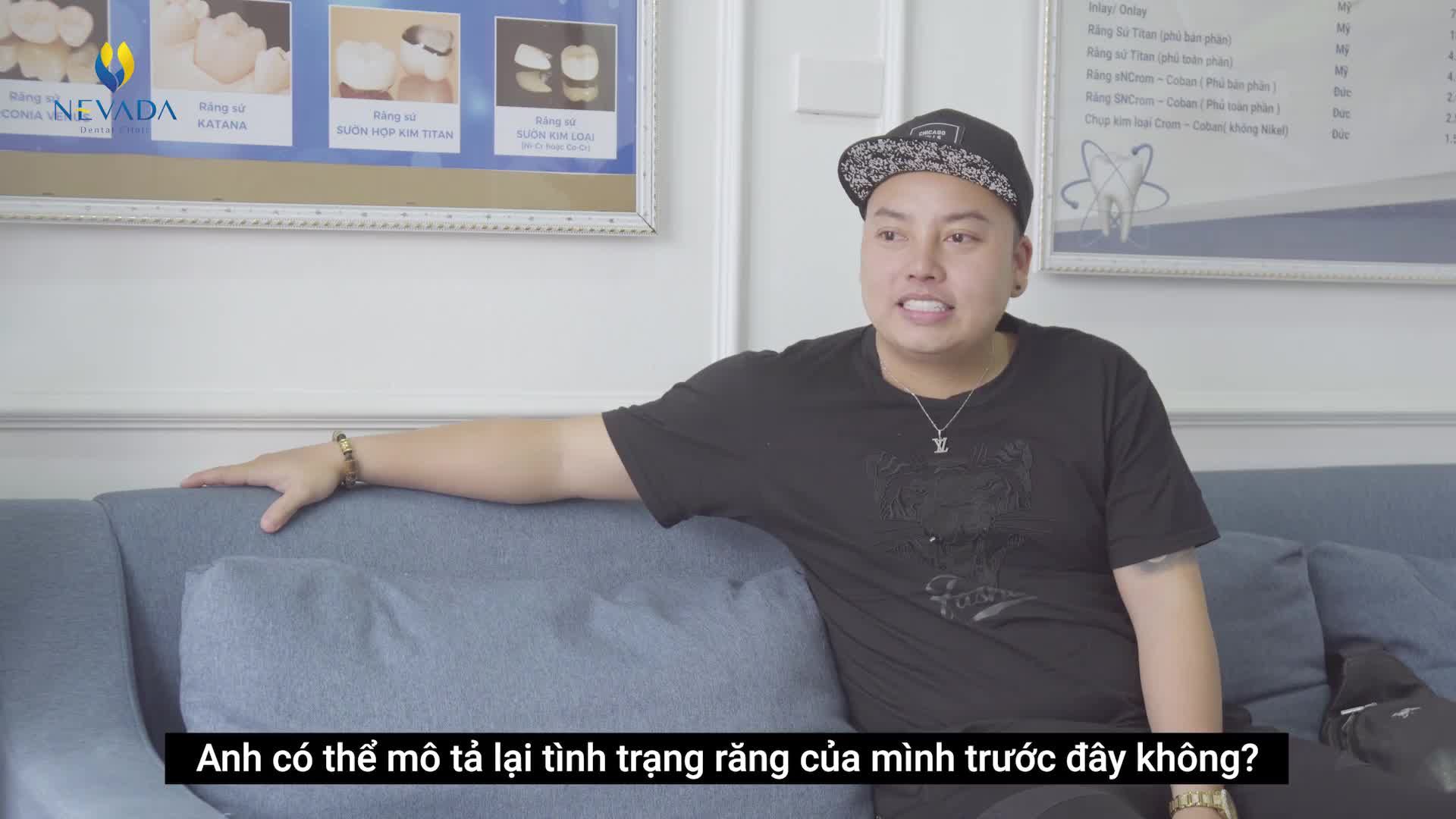 KHÁCH HÀNG NÓI GÌ VỀ NỤ CƯỜI MỚI TẠI NEVADA