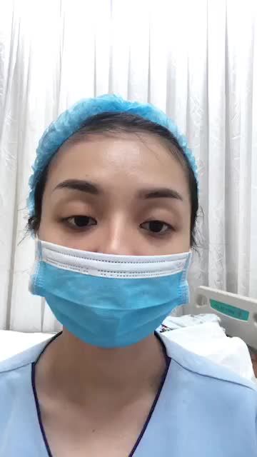 Phân tích trước mổ ca bụng số 449