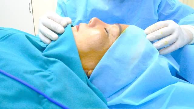 TRƯỚC MỔ MŨI CẤU TRÚC SỬA LẠI CÓ DỰNG TRỤ MŨI SINH HỌC OSTEOPORE