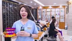 Chồng nhà người ta - Bác sĩ nhà Dr Hoàng Tuấn cũng chưa bao giờ làm chị em thất vọng