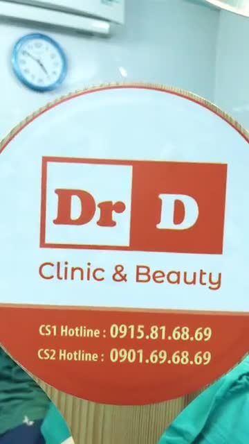 Khách hàng nâng mũi Sline Dform - Đẹp hoàn hảo không góc chết