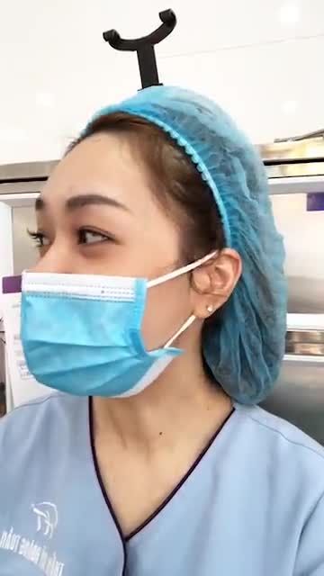 Liên tiếp 2 ca mũi số 120 + 121 trong tháng 10 là 2 ca nâng mũi cấu trúc Pureform.