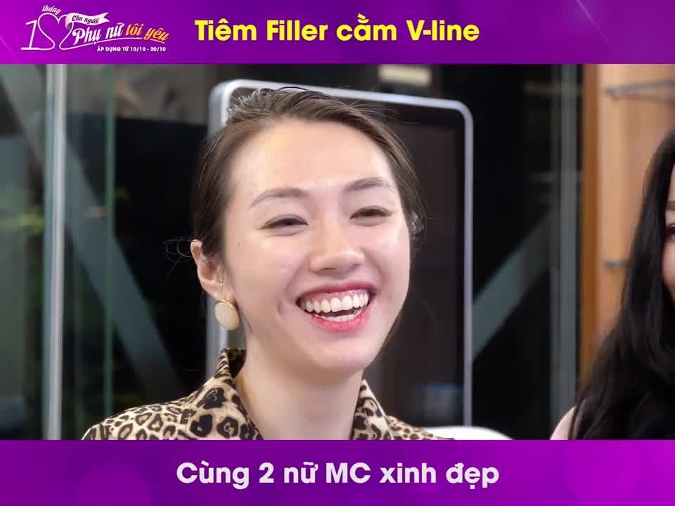 Đã bao giờ bạn tự hỏi: Tiêm Filler sẽ như thế nào