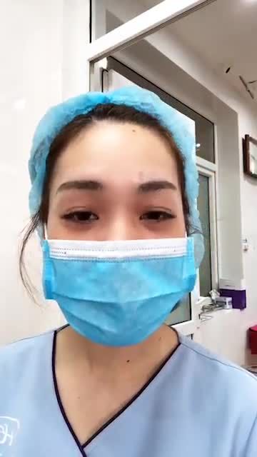 Siêu combo nâng mũi cấu trúc Pureform + thu cánh mũi + độn cằm Vline.