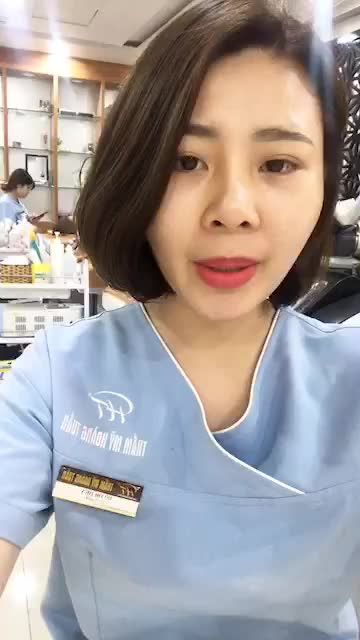 Điều trị TÀN NHANG trong "phút chốc" hiệu quả dài lâu nhờ Laser Picosure