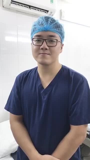 Nâng ngực - Tạo hình V1 quyến rũ, hấp dẫn