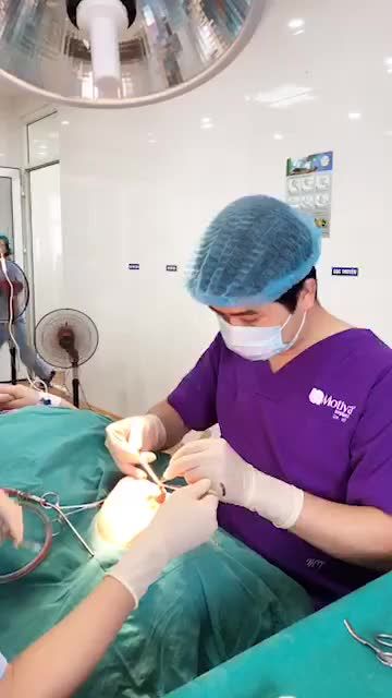 10 phút nữa là có kết quả ca mũi số 130 trong tháng 10.