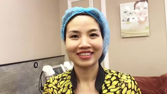 Cùng lắng nghe những chia sẻ của vị khách hàng sau khi điều trị tàn nhang 1 lần duy nhất đã khỏi hoàn toàn tại Dr.Hải Lê
