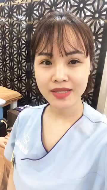 Điều trị nám điểm với công nghệ laser Picosure.