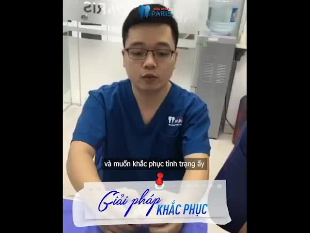 SAU 3 THÁNG NIỀNG RĂNG THAY ĐỔI THẾ NÀO?