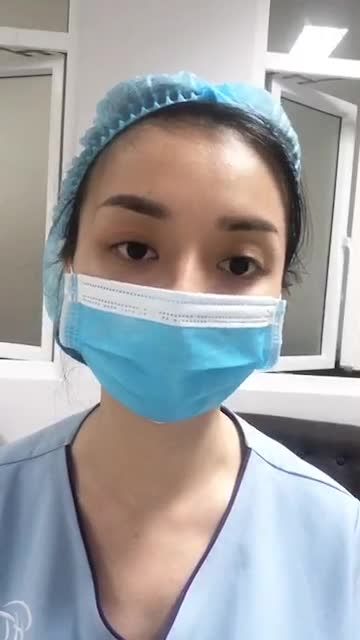 Phân tích trước mổ ca bụng số 515