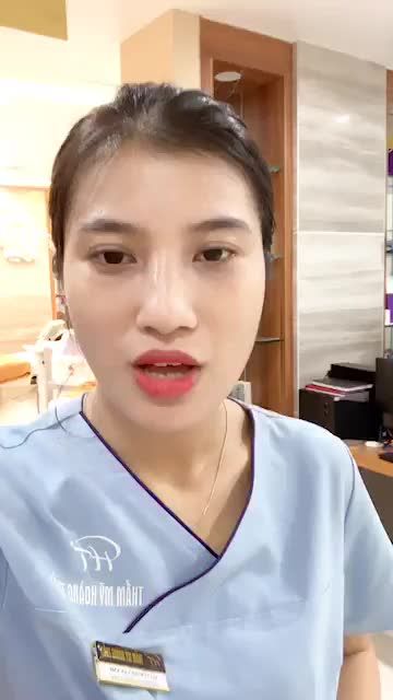 Hết Nám - Auto Xinh
