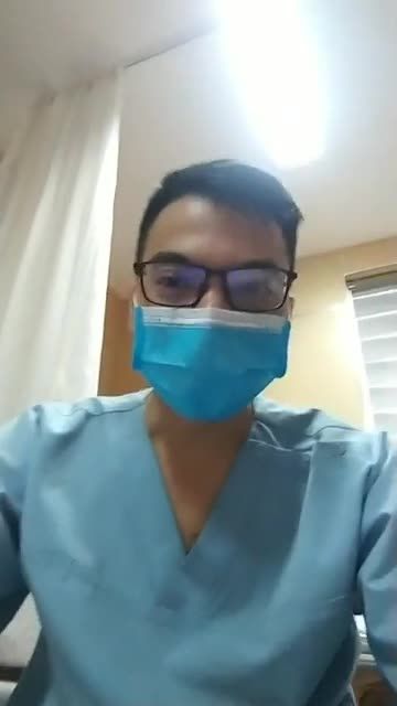 kết quả ngay sau phẫu thuật cắt mí trên DrHoàng Tuấn