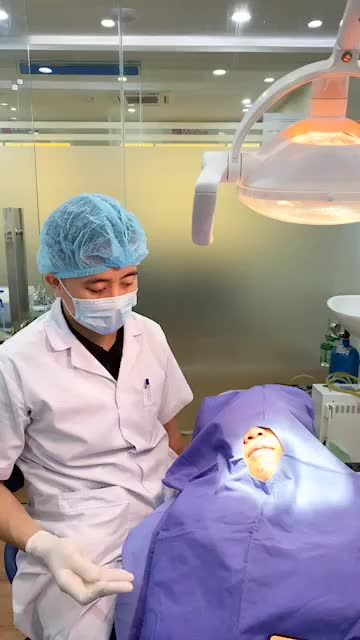 NỤ CƯỜI "CHUẨN ĐẸP" NHƯ SAO HÀN SAU 1 NĂM NIỀNG RĂNG TẠI BVTM  KANGNAM