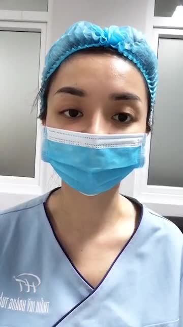 Phân tích trước mổ combo hạnh phúc