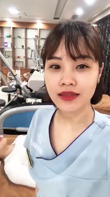 Giải cứu làn da tổn thương do điều trị không đúng cách.