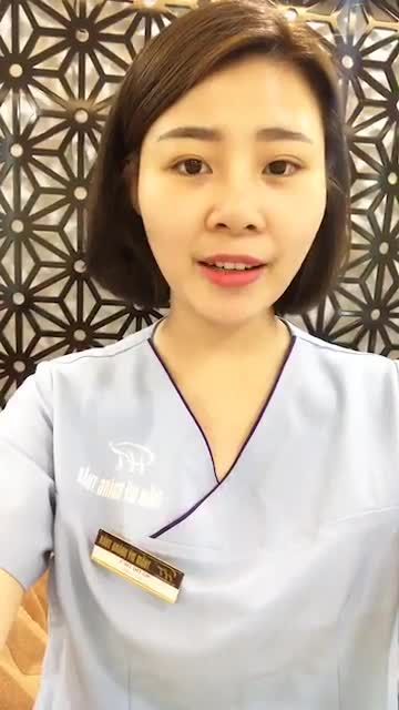 Nám - Sạm - Tàn nhang