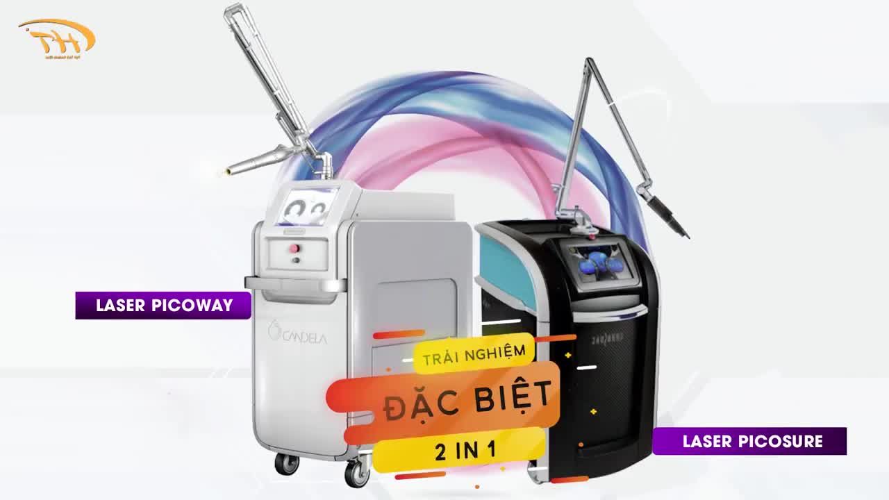Trị nám thành công không tái phát với quy trình trị nám chuẩn quốc tế tại Dr Hoàng Tuấn