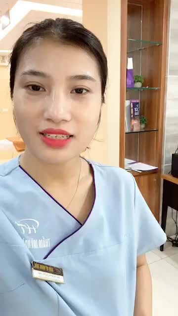 Nám điểm 10 năm và phương pháp điều trị tại DR Hoàng Tuấn !