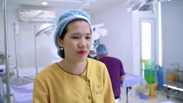 ĐẸP XINH TƯƠI TRẺ HƠN SAU CẮT MÍ MAINI OPEN DEEP 5D BẠN CÓ TIN