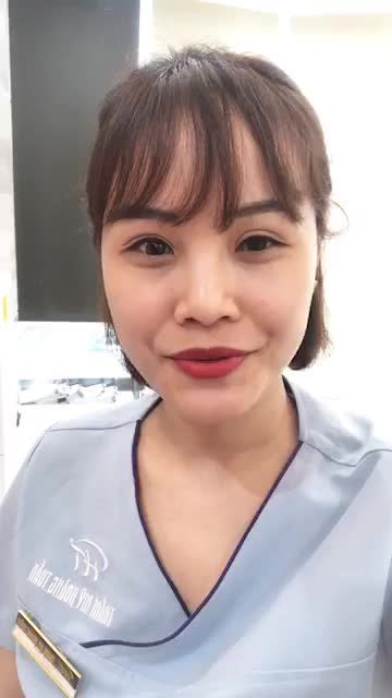 Nám điểm, đồi mồi sẽ được loại bỏ như nào tại dr hoàng tuấn. Cả nhà cùng theo dõi livestream nhé!
