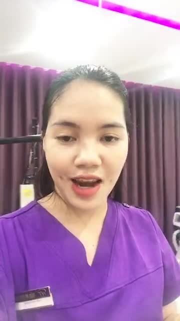 Ca nám số 17-20 trong buổi sáng ngày hôm nay tại cơ sở Hạ Long