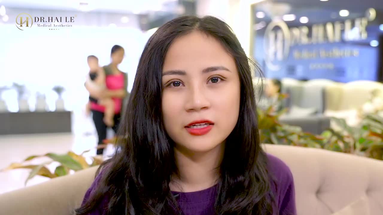 Sau 1 tiếng cắt mí, sẽ như thế nào