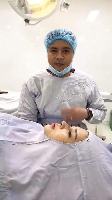 Cùng chiêm ngưỡng kết quả Nâng mũi Demi 5D vừa thực hiện xong đẹp hút hồn