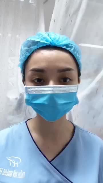 Sau 1 đêm tỉnh dậy bà mẹ 3 con sở hữu ngay vòng eo “con kiến”