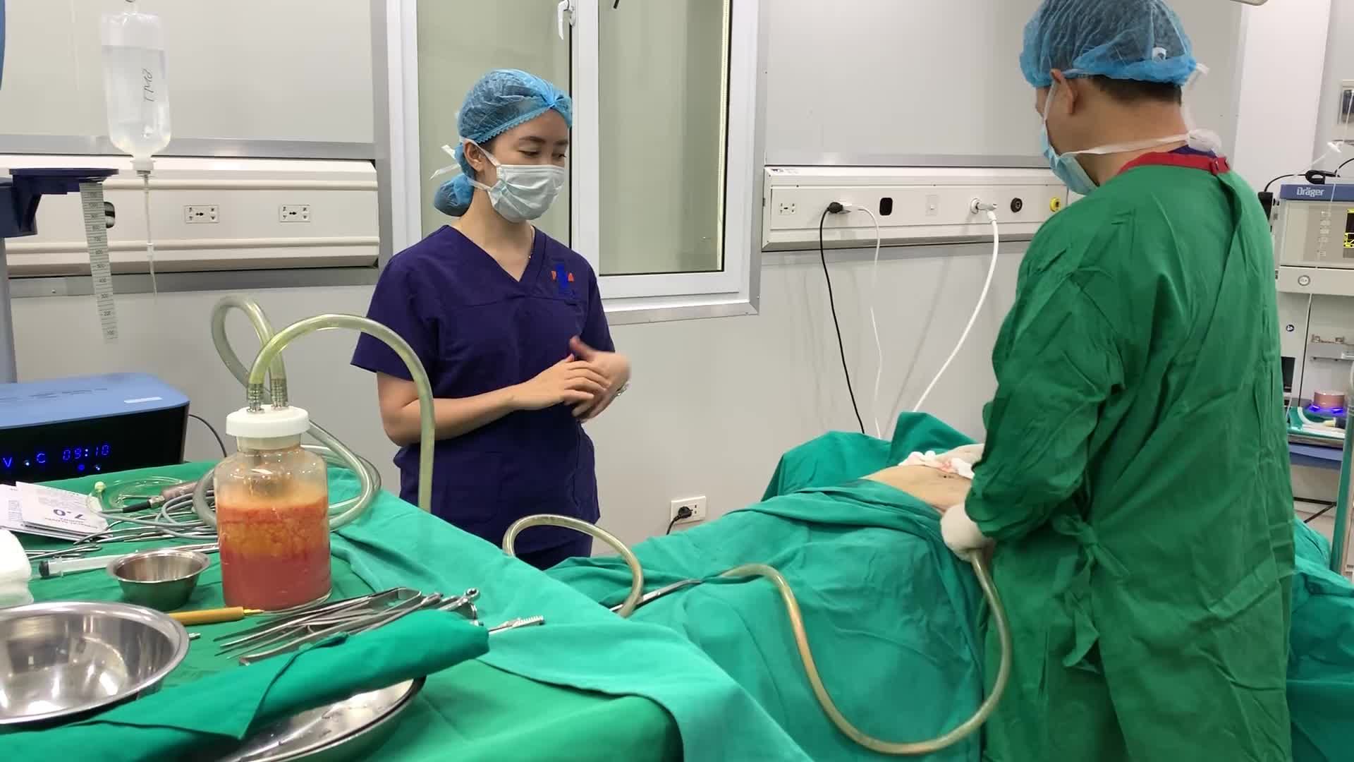 MỠ THỪA Ư - HÃY ĐẾN VỚI CHÚNG TÔI.