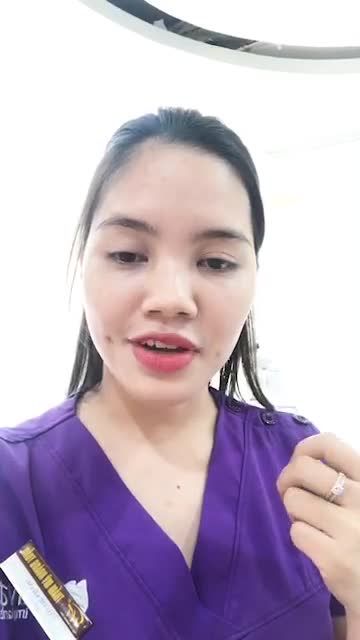 Nám mảng - nám khó kết hợp mụn thịt rải rác toàn khuôn mặt !