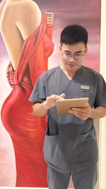 KẾT QUẢ THẨM MỸ SAU NÂNG NGỰC ĐẶT TÚI