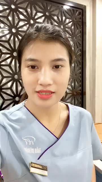 NÁM KHỦNG - nám điểm chân sâu đã biến mất 100% sau 1 liệu trình trị Nám