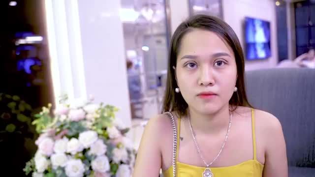 Cùng theo dõi kết quả thay đổi nhan sắc vô cùng bất ngờ của một vị khách hàng sau khi cắt mí Mani Open Deep 5D tại Dr.Hải Lê