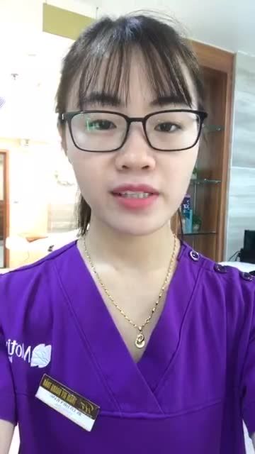 Kết quả tuyệt vời chỉ sau MỘT buổi điều trị NÁM, TÀN NHANG bằng công nghệ Picosure