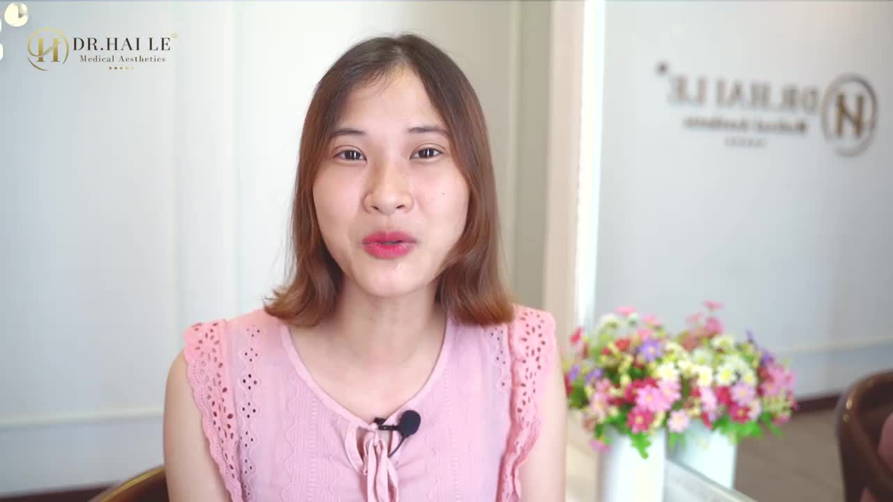 CẢNH BÁO TÌNH TRẠNG CẮT MÍ MẮT HỎNG GÂY BIẾN CHỨNG NGHIÊM TRỌNG ĐẾN SỨC KHỎE, THẨM MỸ và CẢM NHẬN CỦA KHÁCH HÀNG SAU SỬA MÍ HỎNG
