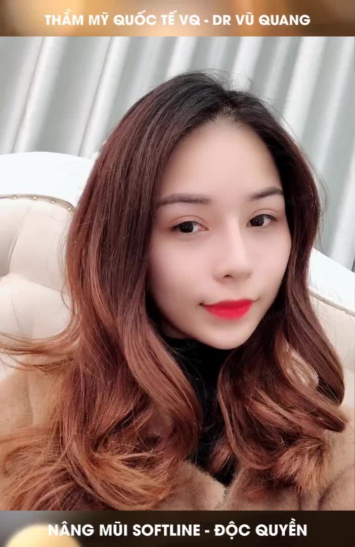 DR. VŨ QUANG - BẬC THẦY CỦA NÂNG MŨI PHONG THỦY