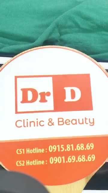 Nâng mũi Sline Dform - Đẹp miễn chê cả nhà ơi