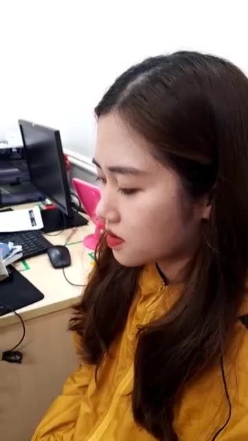 "Biến hóa" ngoạn mục❗️ Xinh như diễn viên với COMBO: Nâng mũi + Bấm mí - "Lúc soi gương mình còn không nhận ra chính mình nữa"