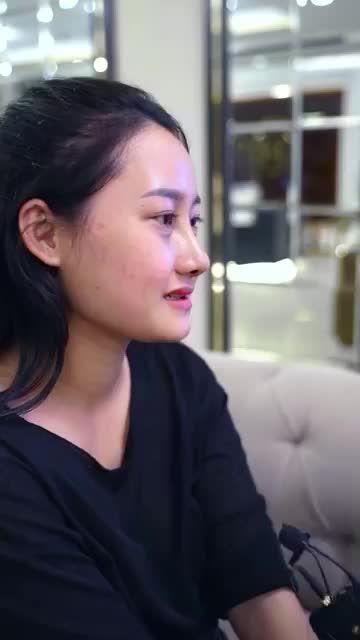 lắng nghe chia sẻ của em gái sau khi nâng mũi Demi 5D được 10 ngày quay lại cắt chỉ, và cùng ngắm nhìn dáng mũi đẹp tự nhiên