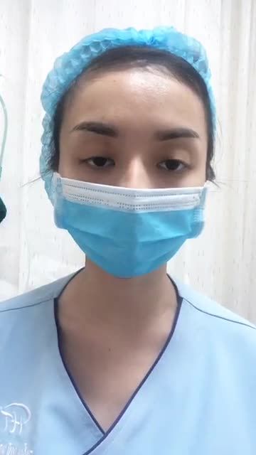 Phân tích trước mổ ca bụng số 528