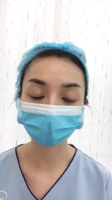 Phân tích trước mổ ca bụng số 530