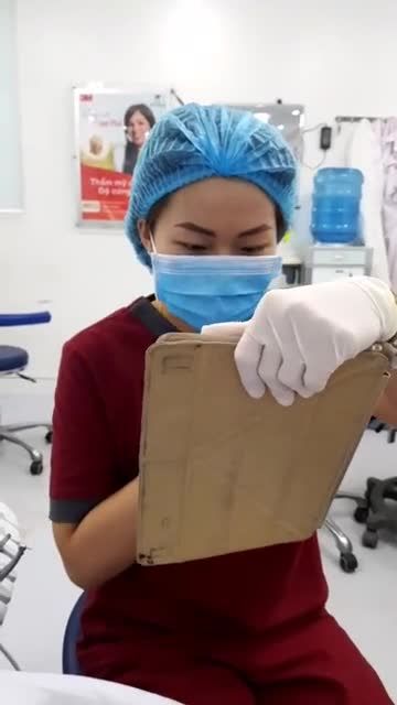 Thay đổi nụ cười bằng phương pháp phục hình sứ thẩm mỹ