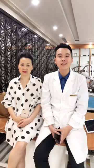 Trị nám thành công - 4 năm không tái phát cho cô Tươi đến từ Hoà Bình.