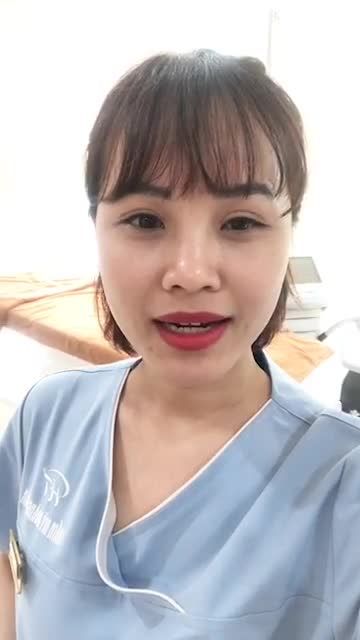 Điều trị nám sai cách khiến làm da bị tổn thương trầm trọng