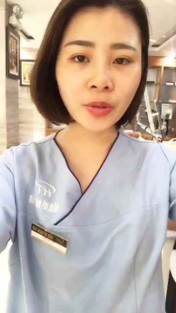 Kết quả ấn tượng sau liệu trình trị nám với công nghệ Laser Picosure