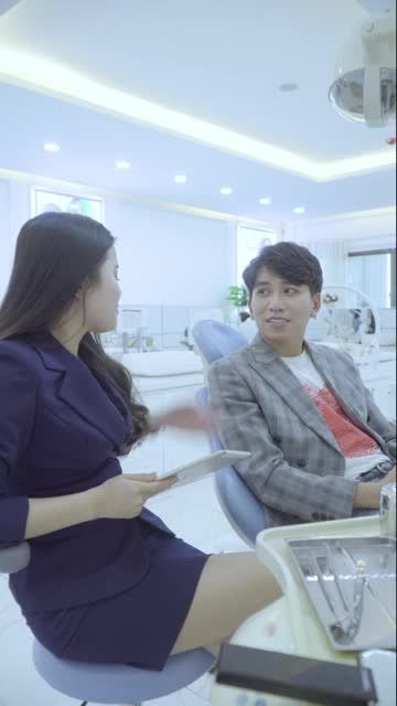 BÓC PHỐT RĂNG SỨ PHÙNG THẮNG THỚTTV NÓI GÌ VỀ HIỆU QUẢ THỰC SỰ