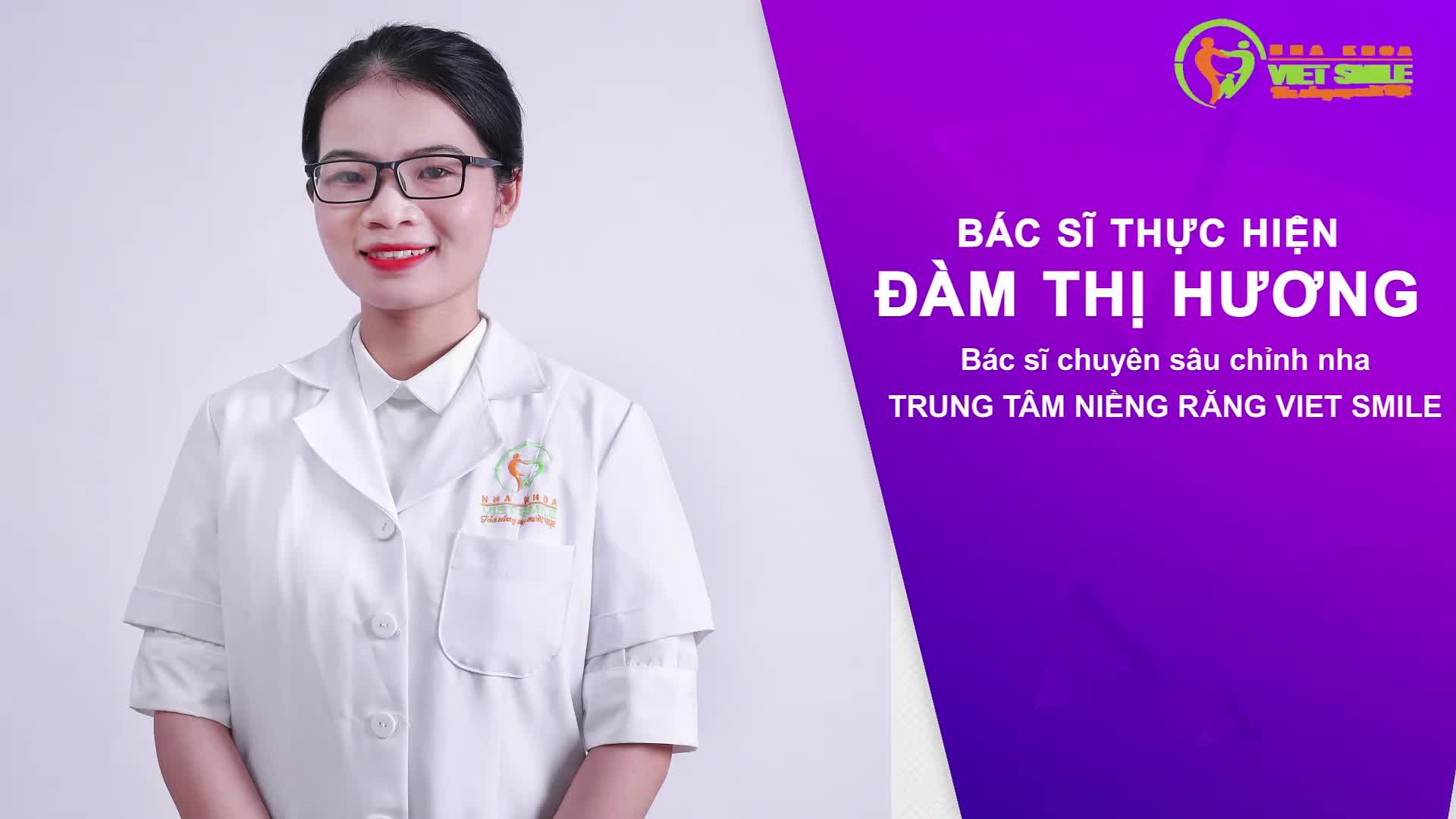 CẦN GÌ NẾN VÀ HOA, KHI NIỀNG RĂNG LÀ MÓN QUÀ EM CẦN NHẤT