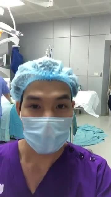 Kết quả bạn gái phẫu thuật cắt khối tiền thứ 48