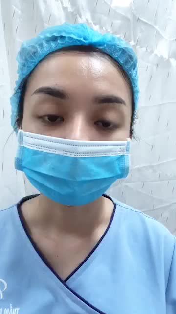 Phân tích trước mổ